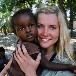 Meet your Posher, Mary